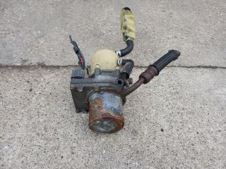 bontott MAZDA 3 Kormányszervó Motor (Hidraulikus)