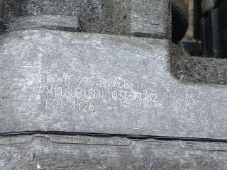 bontott MAZDA 3 Kormányszervó Motor (Hidraulikus)