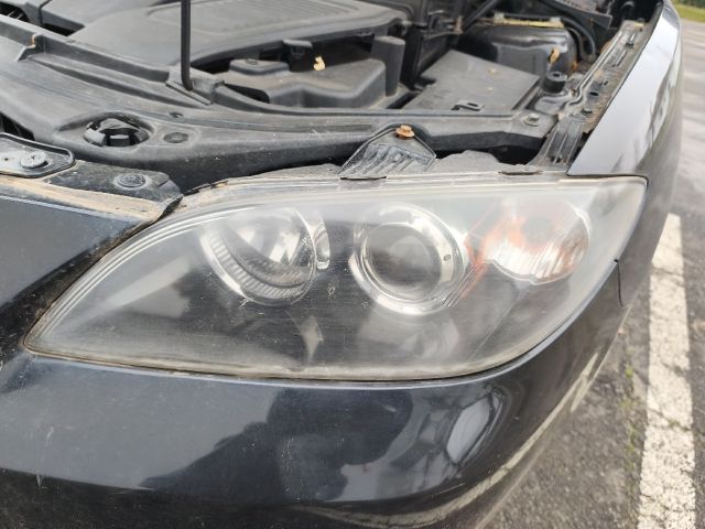 bontott MAZDA 3 Kuplung Pedál