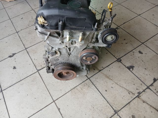 bontott MAZDA 3 Motor (Fűzött blokk hengerfejjel)