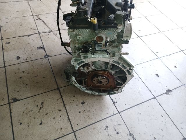 bontott MAZDA 3 Motor (Fűzött blokk hengerfejjel)