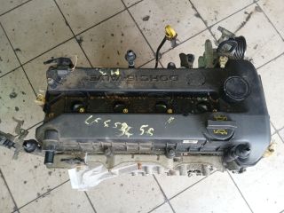 bontott MAZDA 3 Motor (Fűzött blokk hengerfejjel)