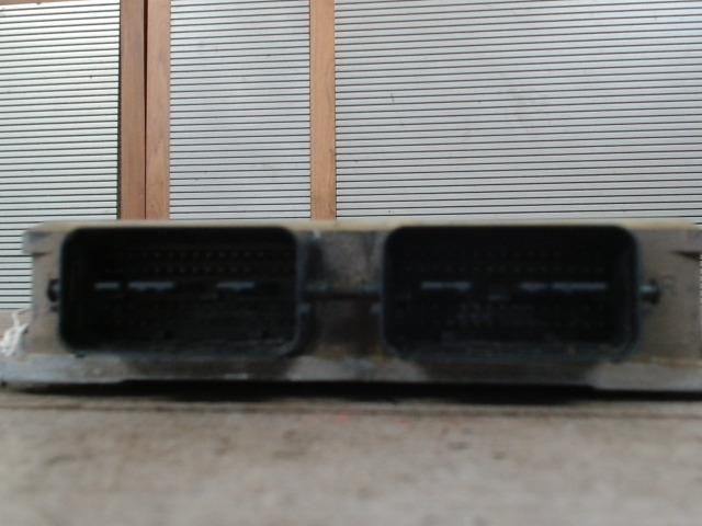 bontott MAZDA 3 Motorvezérlő