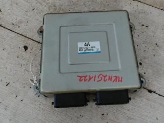 bontott MAZDA 3 Motorvezérlő