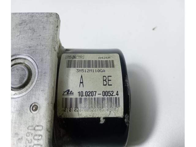 bontott MAZDA 3 ABS Kocka