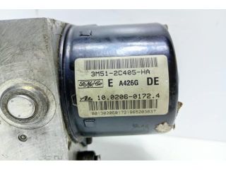 bontott MAZDA 3 ABS Kocka