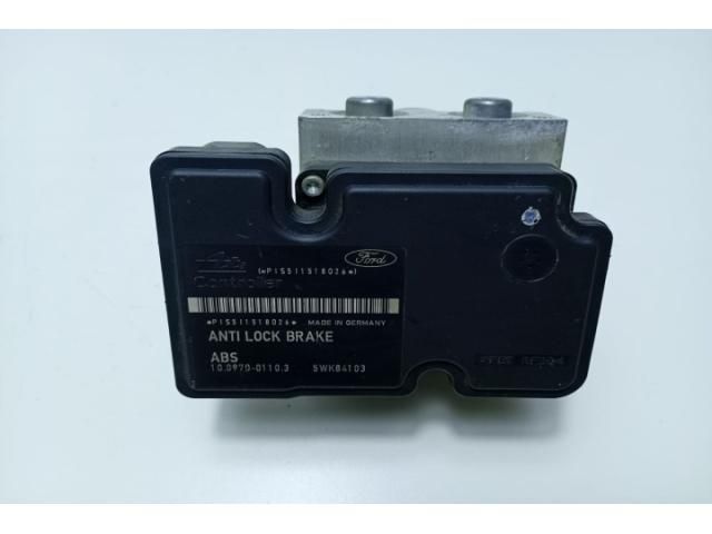 bontott MAZDA 3 ABS Kocka