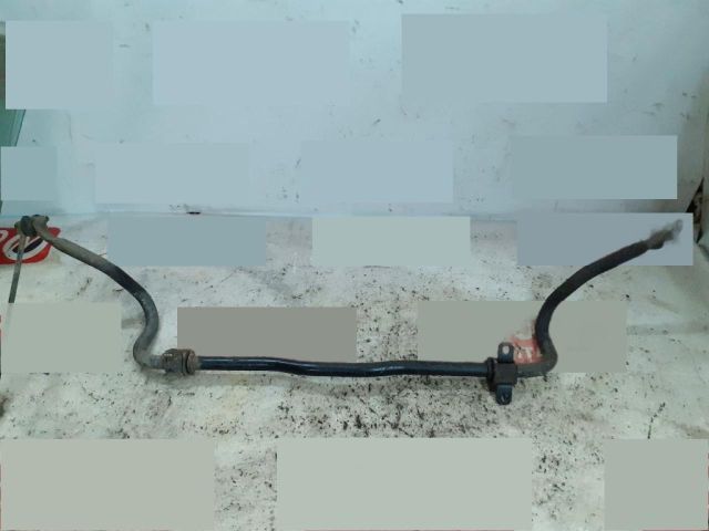 bontott MAZDA 3 Első Stabilizátor Pálca