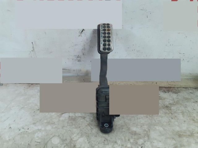 bontott MAZDA 3 Gázpedál (Elektromos)