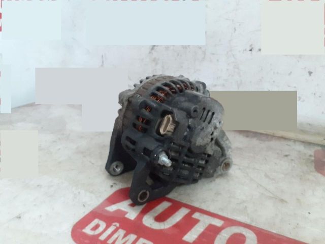 bontott MAZDA 3 Generátor