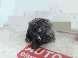 bontott MAZDA 3 Generátor