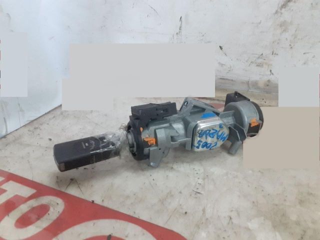 bontott MAZDA 3 Gyújtáskapcsoló