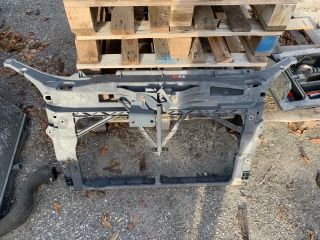 bontott MAZDA 3 Homlokfal (Üres lemez)