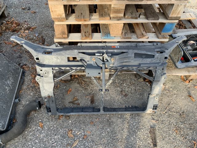 bontott MAZDA 3 Homlokfal (Üres lemez)