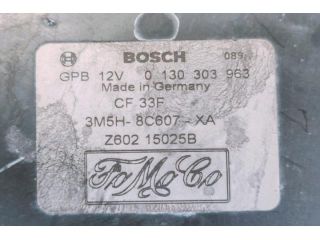 bontott MAZDA 3 Hűtőventilátor