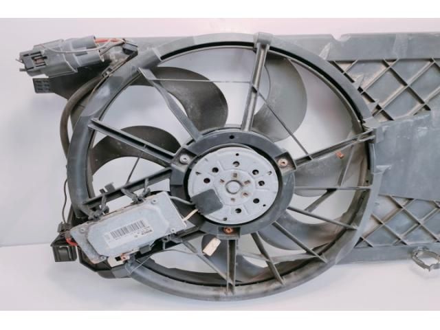 bontott MAZDA 3 Hűtőventilátor
