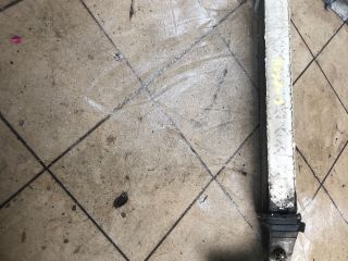 bontott MAZDA 3 Intercooler