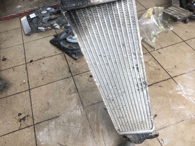 bontott MAZDA 3 Intercooler