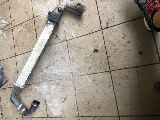 bontott MAZDA 3 Intercooler