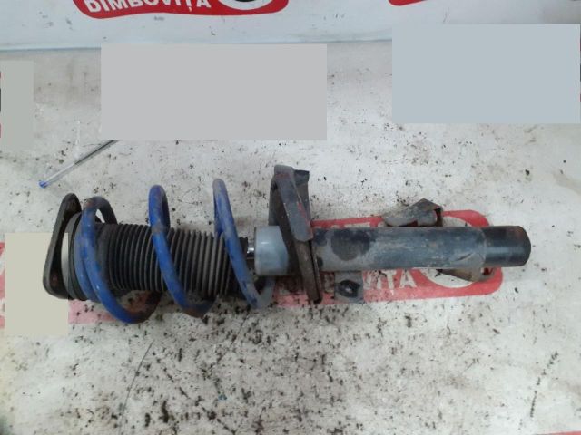 bontott MAZDA 3 Jobb első Gólyaláb (Lengécsillapító, Rugó)