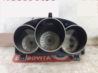 bontott MAZDA 3 Kilométeróra