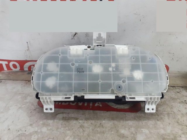 bontott MAZDA 3 Kilométeróra