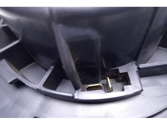 bontott MAZDA 3 Klímahűtő Ventilátor