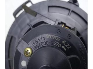 bontott MAZDA 3 Klímahűtő Ventilátor