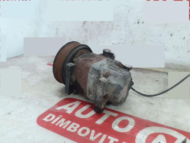 bontott MAZDA 3 Klímakompresszor