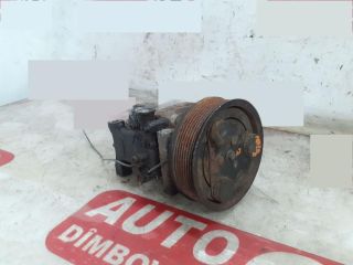 bontott MAZDA 3 Klímakompresszor