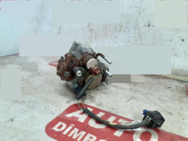 bontott MAZDA 3 Nagynyomású Szivattyú