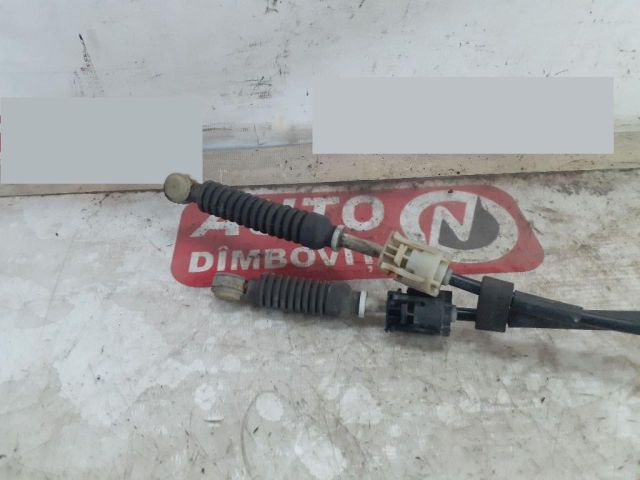 bontott MAZDA 3 Váltó Kulissza