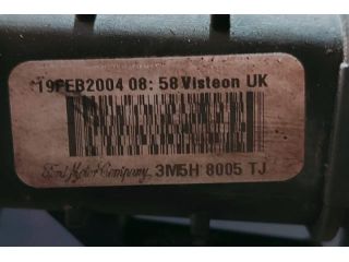 bontott MAZDA 3 Vízhűtő Radiátor (Klímás)