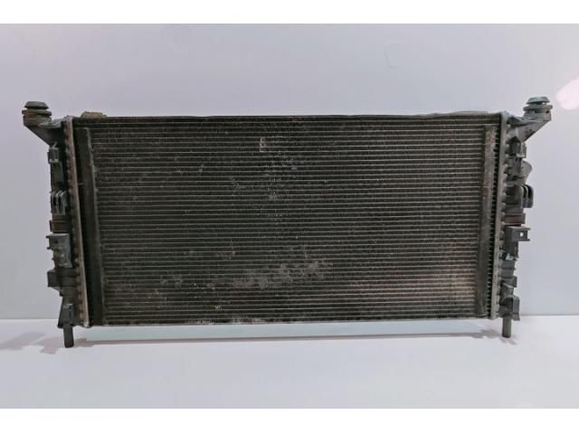 bontott MAZDA 3 Vízhűtő Radiátor (Klímás)