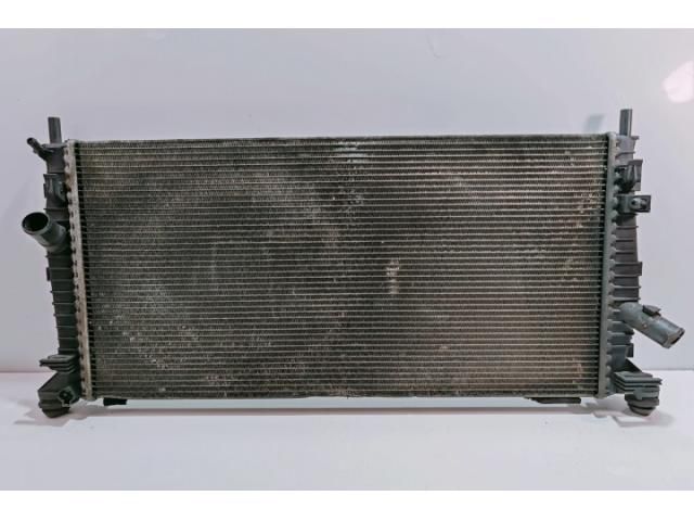 bontott MAZDA 3 Vízhűtő Radiátor (Klímás)