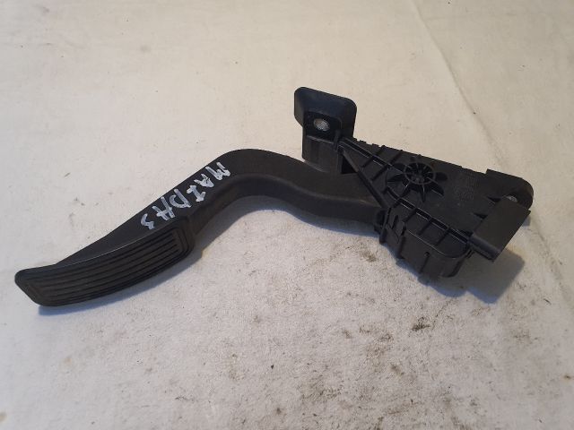 bontott MAZDA 3 Gázpedál (Elektromos)