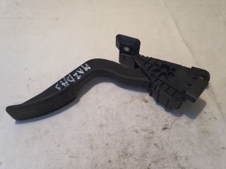 bontott MAZDA 3 Gázpedál (Elektromos)