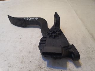 bontott MAZDA 3 Gázpedál (Elektromos)