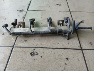 bontott MAZDA 3 Porlasztó Sor / Híd