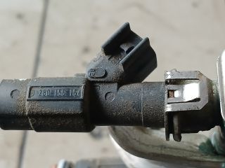 bontott MAZDA 3 Porlasztó Sor / Híd