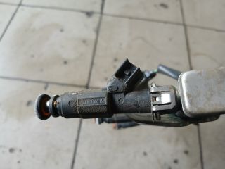 bontott MAZDA 3 Porlasztó Sor / Híd