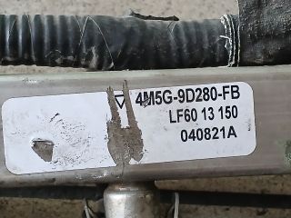 bontott MAZDA 3 Porlasztó Sor / Híd