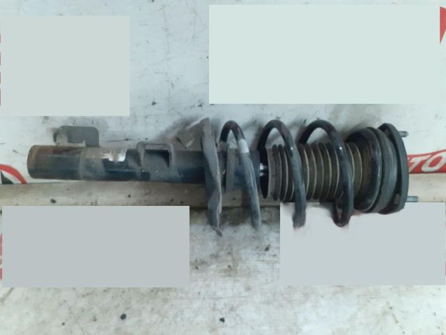 bontott MAZDA 3 Jobb első Gólyaláb (Lengécsillapító, Rugó)