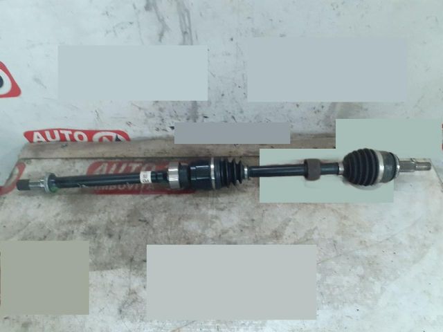 bontott MAZDA 3 Jobb Féltengely