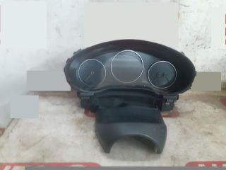 bontott MAZDA 3 Kilométeróra