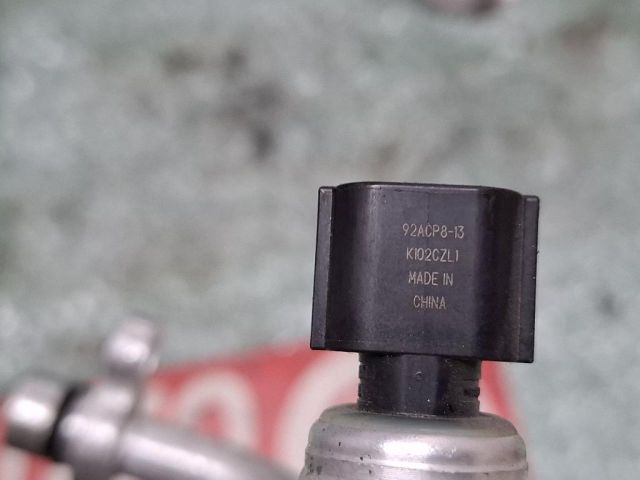 bontott MAZDA 3 Klíma Cső