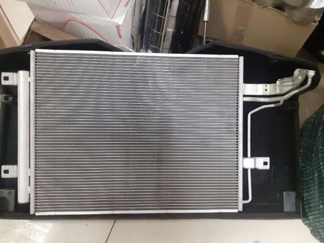 bontott MAZDA 3 Klímahűtő Radiátor