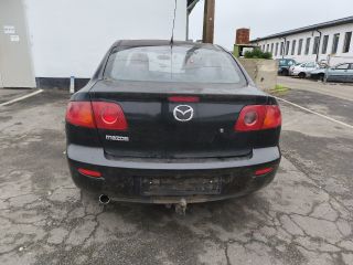 bontott MAZDA 3 Üzemanyag Szivattyú