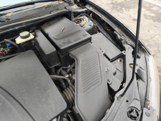 bontott MAZDA 3 Váltó Kulissza