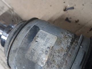 bontott MAZDA 3 Bal Féltengely